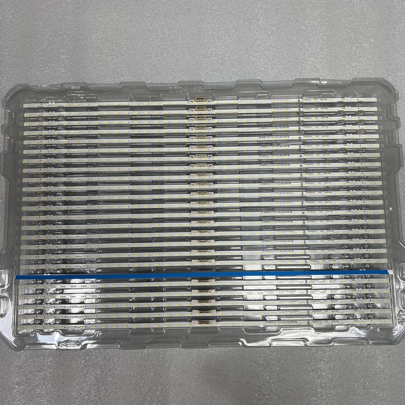 UN43AU8000 UA43AU8000 43AU8K BN96-52587A Set New Original