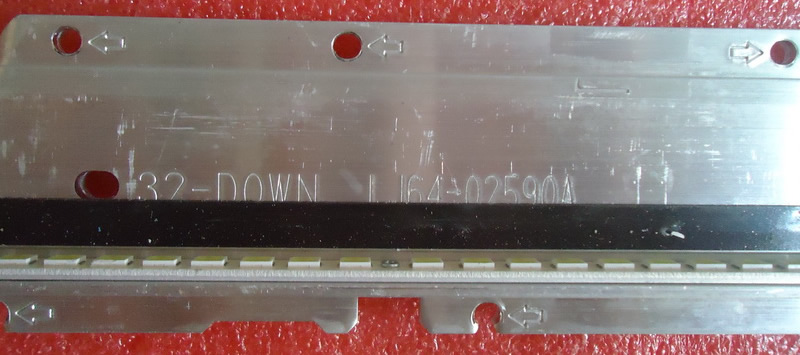 Changhong LT32920E LED 32-D0WN LJ64-02590A SAMSUNG for Panel LTA320AP18