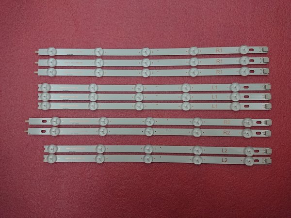 LG 42LN6150-CU 6916L-1509A 6916L-1510A 6916L-1511A 6916L-1512A 10PCS New