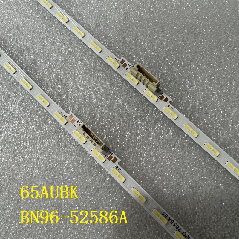 UN65AU8000 UA65AU8000 65AUBK BN96-52586A 2pcs New