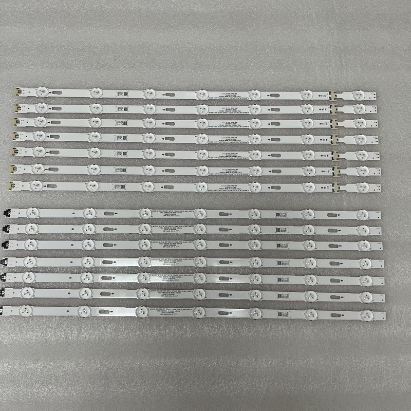 BN96-43942A 43943A LM41-00516A 00517A Set Original