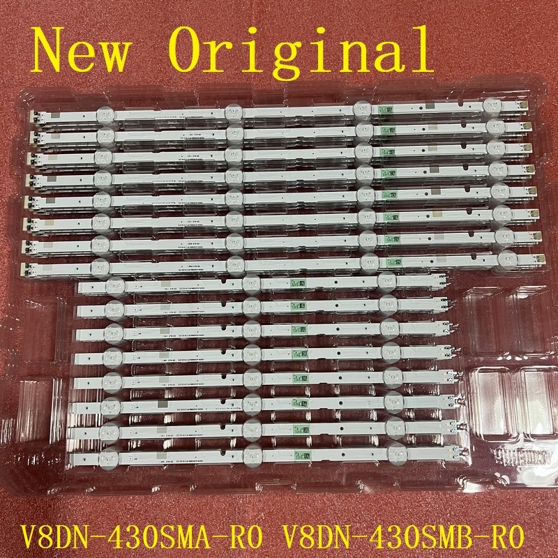 V8DN-430SMB-R0 430SMA BN96-46570A 46571A New