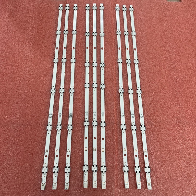SVV550AQ9 A B 9pcs New