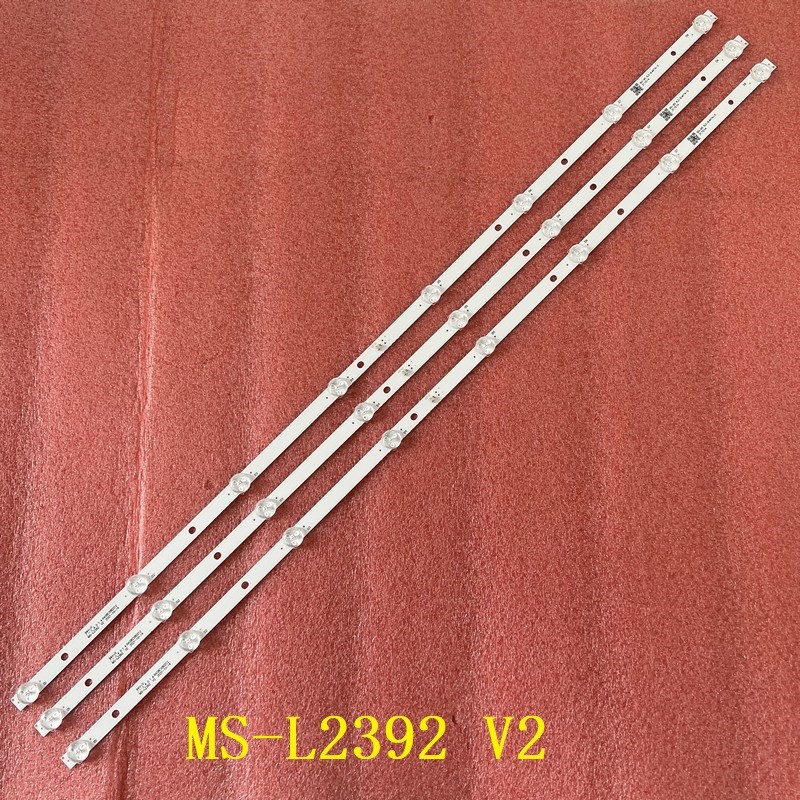 MS-L2392 V2 JL.D43042330-006AS-M SJ.CX.D4300402-3030ES 3pcs