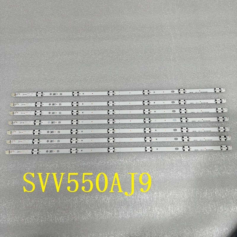 SVV550AJ9 VESTEL_V15_55INCH_FHD 7pcs New