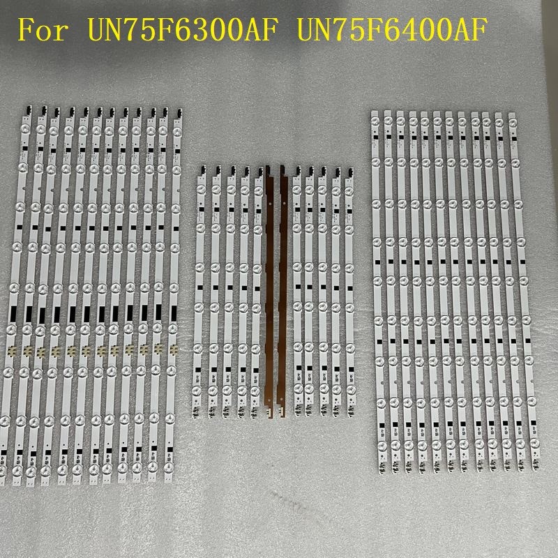 UA75F6300 BN96-26413A 26413B 26413C 2013SVS75F New set