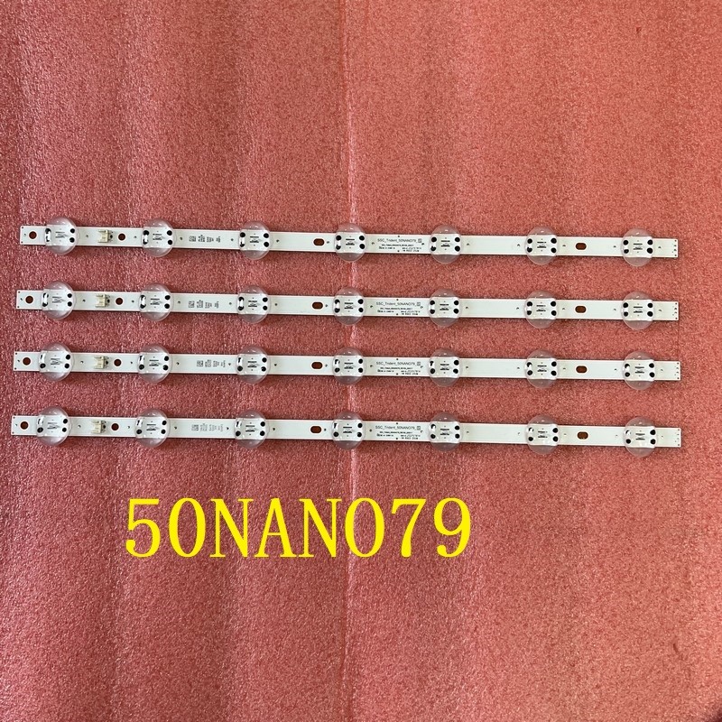 SSC_TRIDENT_50NANO79 4pcs New