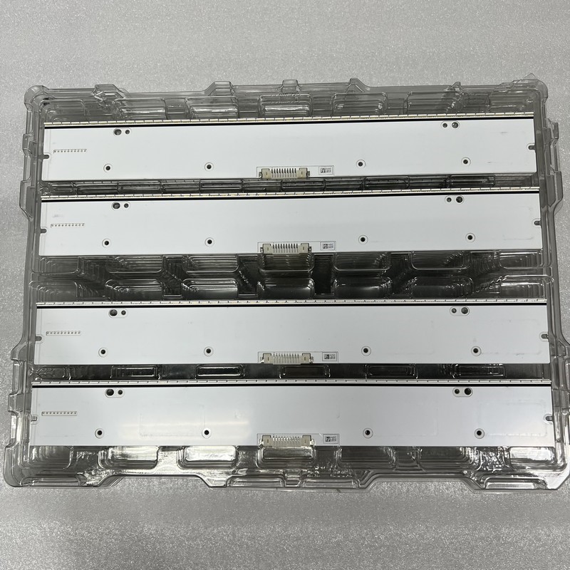 UN65HU8500 BN96-30667A 4pcs New