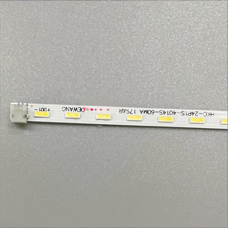 M270HGE-L30 LED strip M270HGE-L30-9S4P 270MZJ 36leds