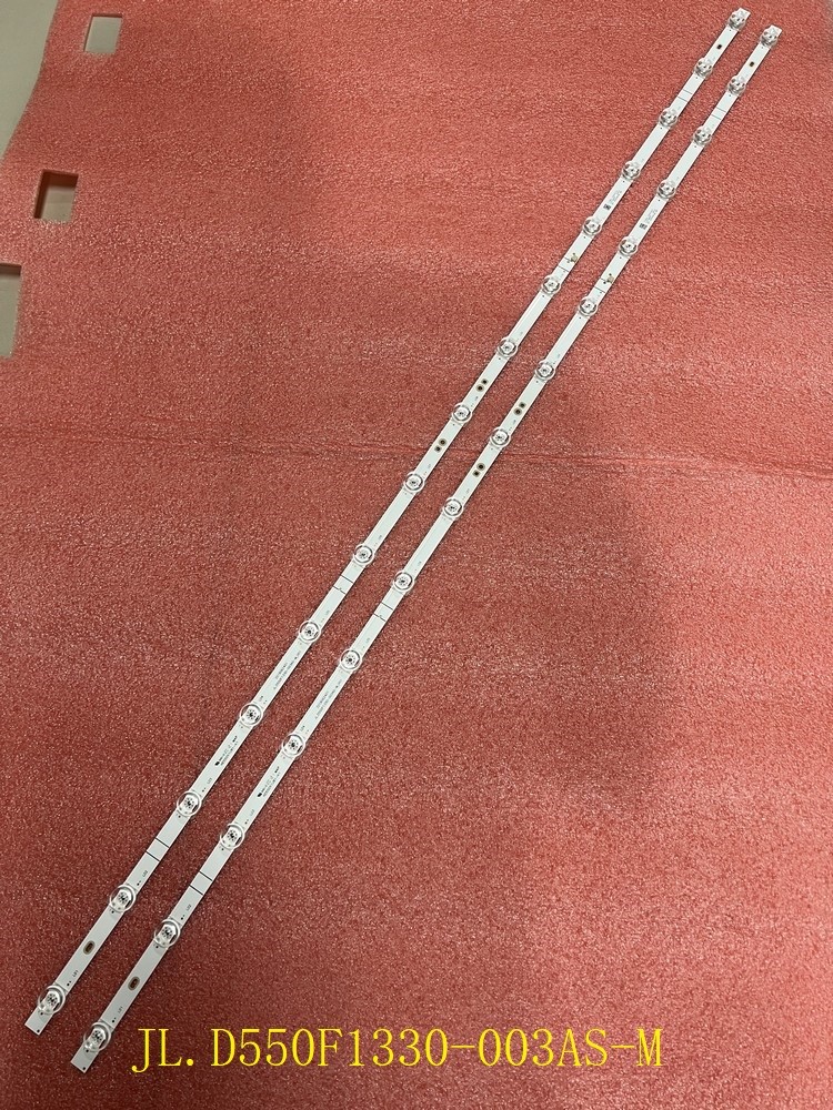 HZ55E3D JL.D550F1330-003AS-M HD550X1U81-K1 2pcs New