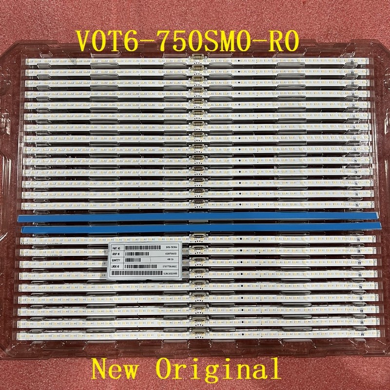 STC750A72 BN96-50386A V0T6-750SM0-R0 LM41-00860A 4pcs New Original