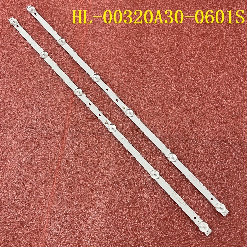 HL-00320A30-0601S-07 03 JL.D32061330-006AS-M 2pcs New