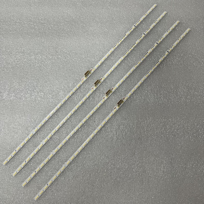 UN75AU8000 UA75AU8000 75AUBK BN96-52594A 4pcs New