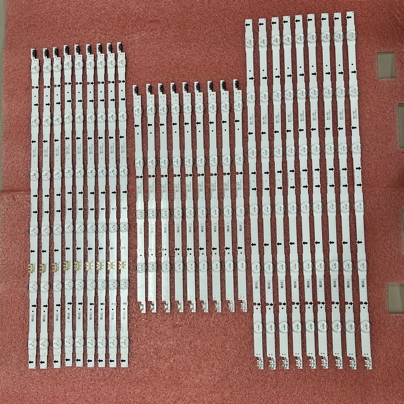 UN75J6300 BN96-26413C 26413B 26413A LM41-00099P 27pcs New