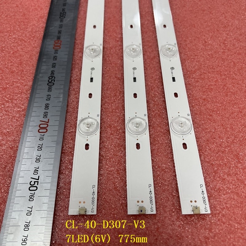 CL-40-D307-V3 3pcs New