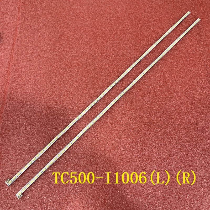 TC500-11006(R) TC500-11006(L)-UA-XPO4 2pcs New