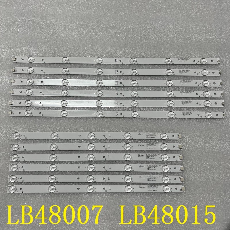 48PFT4100 GJ-2K15-D2P5-480-D611-V3 LB48007 LB48015 New