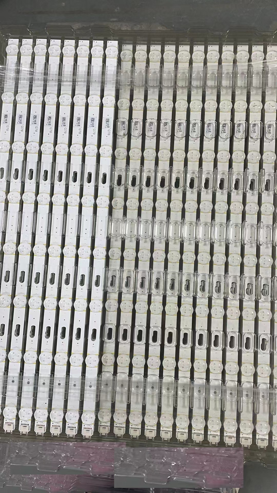 QA49Q70RAJXZK QA49Q70RAK BN96-48106A V9Q7-490SM0-R0 New