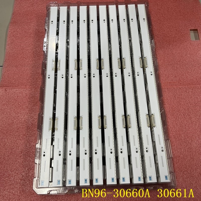 UN50HU8500F UN50HU8550F BN96-30660A 30661A 2pcs New Original