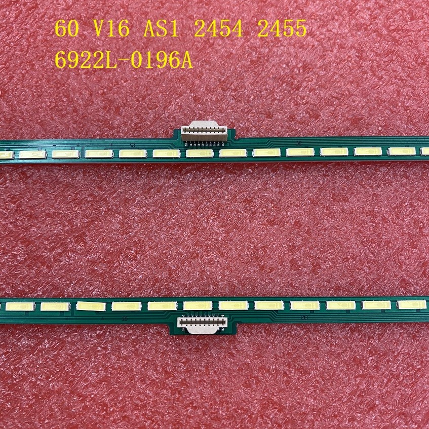 60UH8500 6916L2454A/2455A 60 V16 AS1 2455 6922L-0196A New