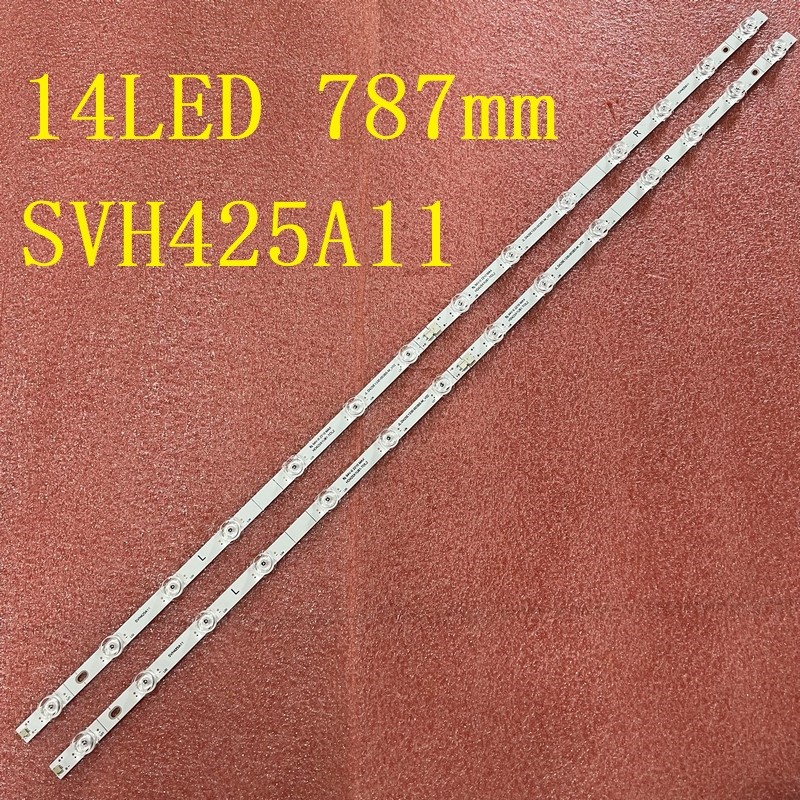 JL.D425E1330-003BS-M SVH425A11 HD425X1U81-T0L2 Set New