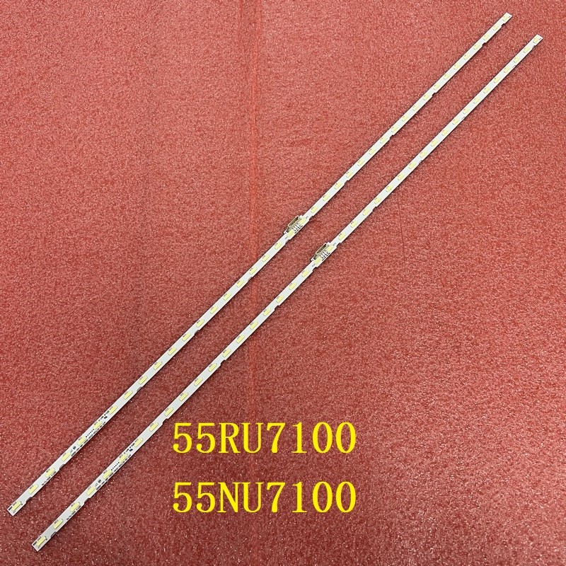 UN55RU7100 UA55RU7100 UA55RU7200 BN96-45913A 2pcs New