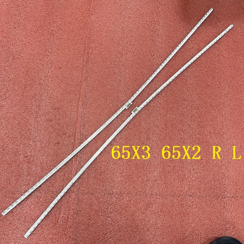 TCL 65X3 4C-LB6572-HR080 4C-LB6572-HR070 2pcs New