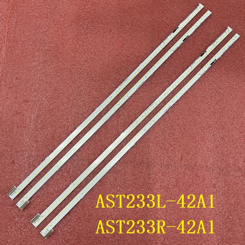NLAC40233L NLAC40233R 61.P1Q01G001 4pcs New