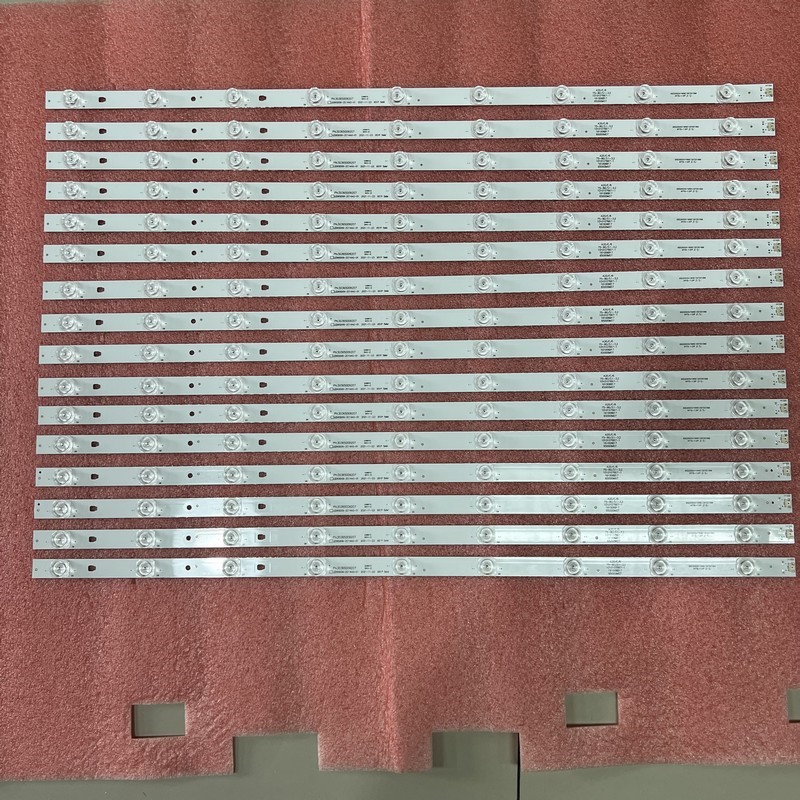 LSC650FN05-W 30365009207 LED65D09-ZC14AG-01 14pcs New