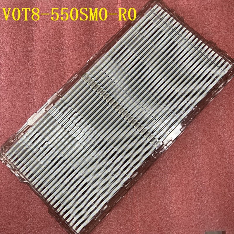 BN96-50379A V0T8-550SM0-R0 2pcs New Original
