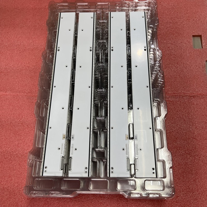 UA75F8000 BN96-25601A 25602A V4LE-750SMB-R2 750SMA Set New