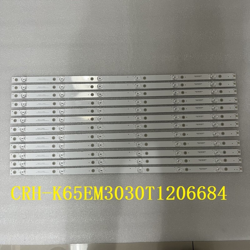 CRH-K65EM3030T1206684 65UFC2500 12pcs New