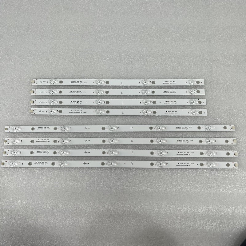 JL.D50091330-003ES-M CRH-BK50S1U51S3030T040979G New Set