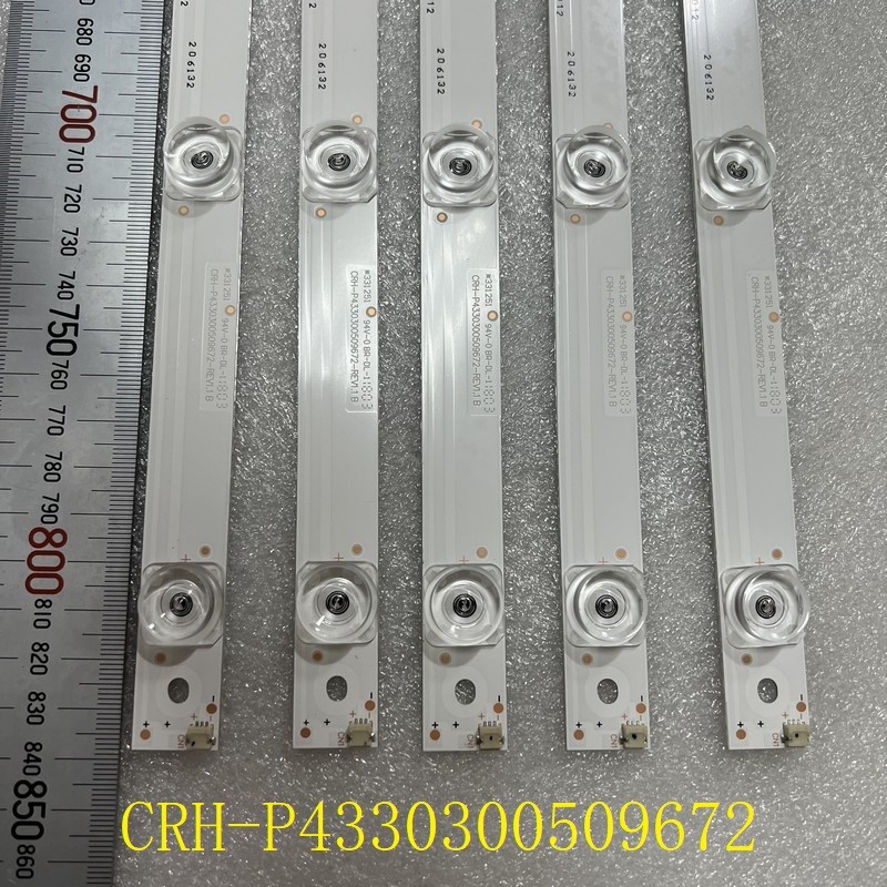 LC-43CUG8462KS LC-43CUG8461KS RF-AJ430E30-0901S-08 New