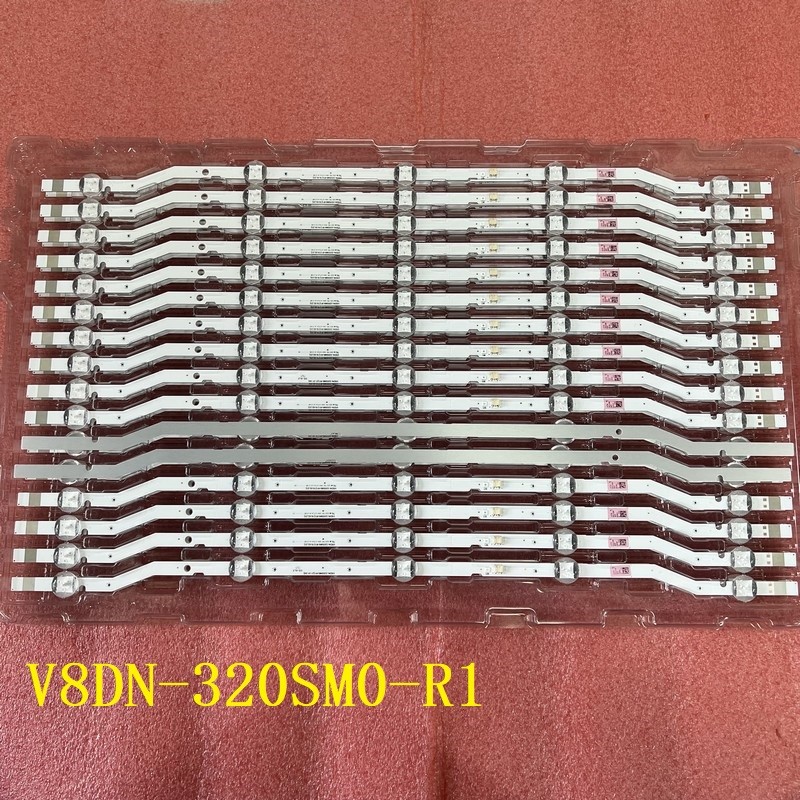 LM41-00616A V8DN-320SM0-R1 BN96-46575A 2pcs New