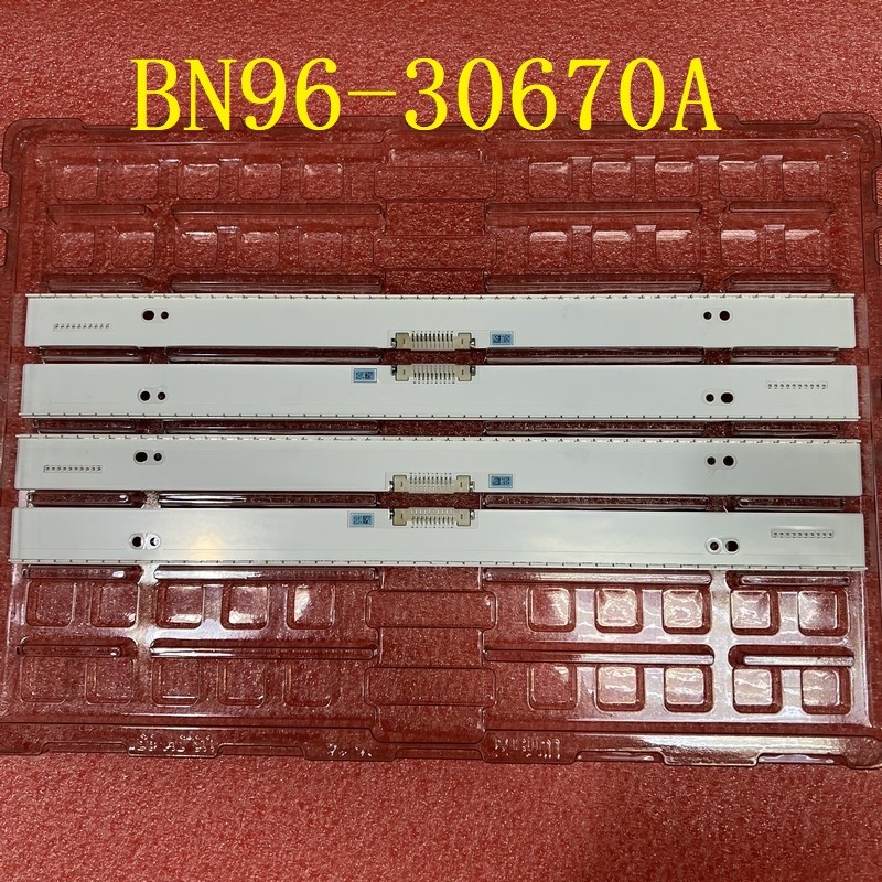 UE65HU7500 UE65HU7580 BN96-30670A 4pcs New Original