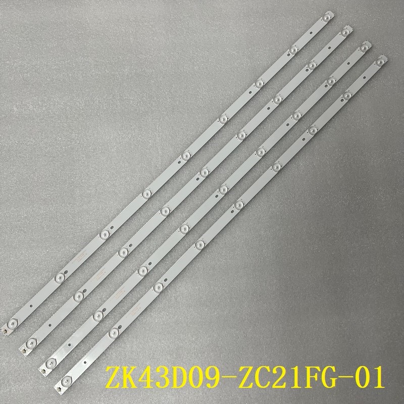ZK43D09-ZC21FG-01 43G5 43E6 K433535T0409581 4pcs New
