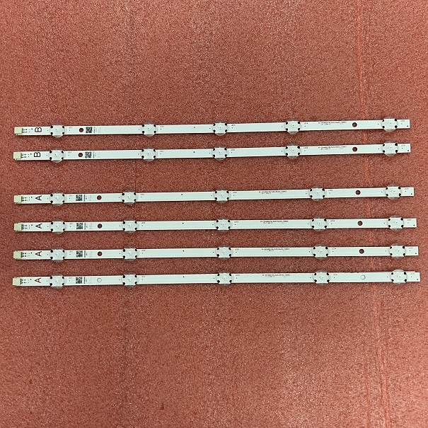 JL.D48051330-078HS-C 078AS Ves480Unds-2D-N12 N11 N13 6pcs