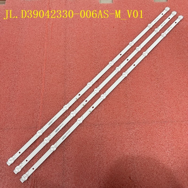 JL.D39042330-006AS-M_V01 3080539Z10DTZ003 MS-L1795 3pcs