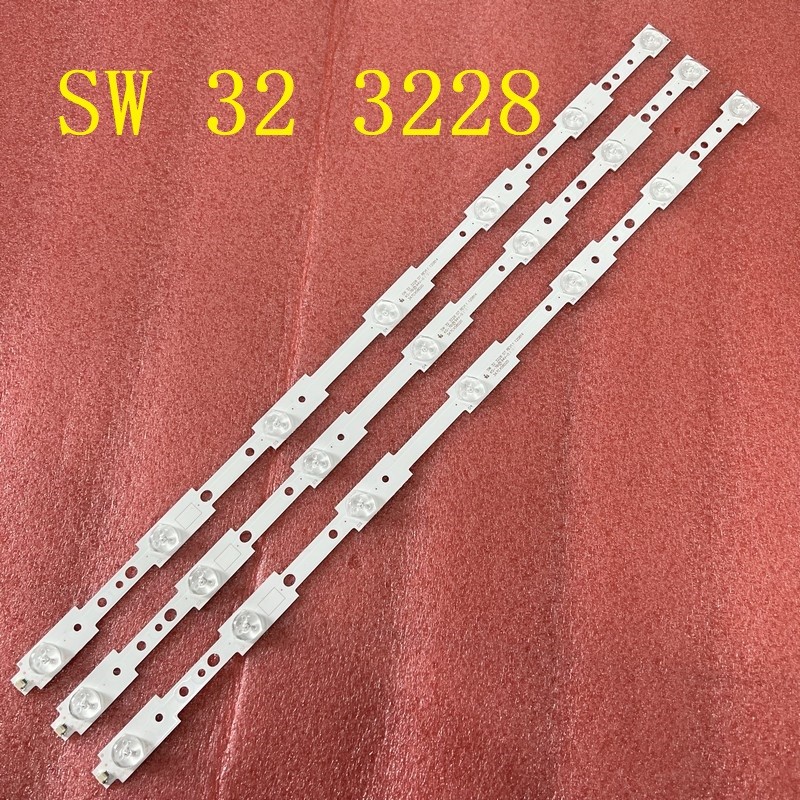 SW32 SW 32 3228 07 3pcs New