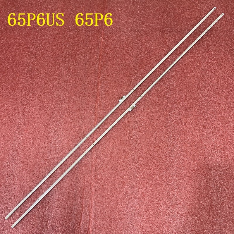 TCL 65P6US 65P6 4C-LB65C0-HR01L HR02L 65P6 4014 R New