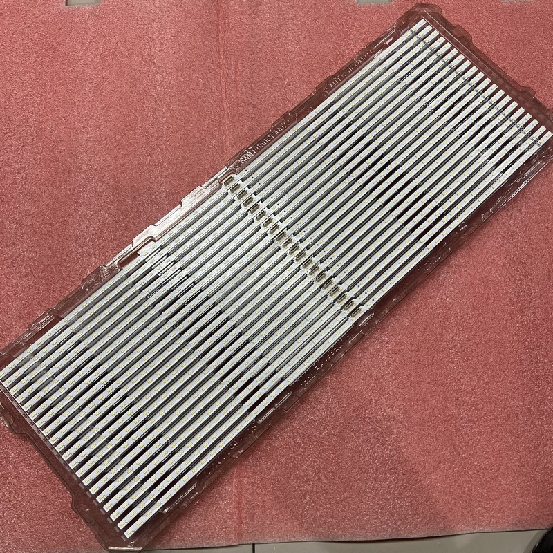 UA65TU8500 V0T8-650SM0-R0 BN96-50380A 2pcs New Original