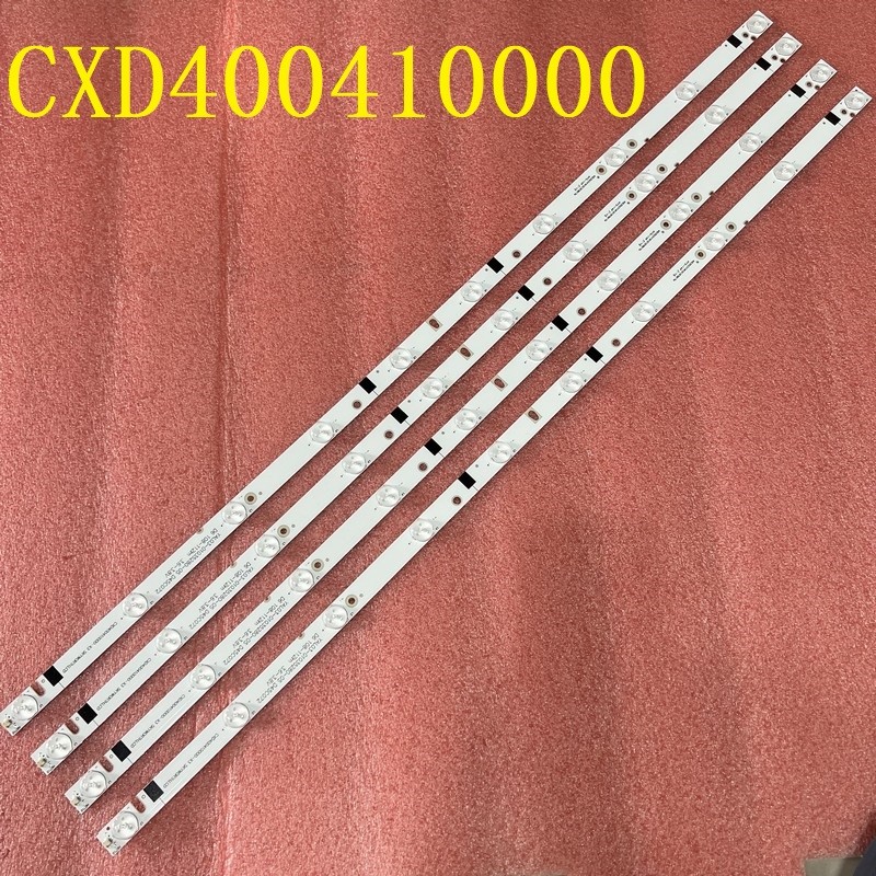 HL-00400A28-1001S-01 CXD400410000-X3 4pcs New