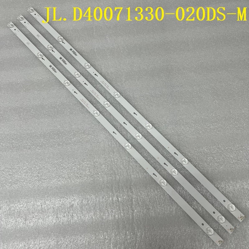 JL.D40071330-020DS-M 41-FDSPS HKP40SM8 3pcs New