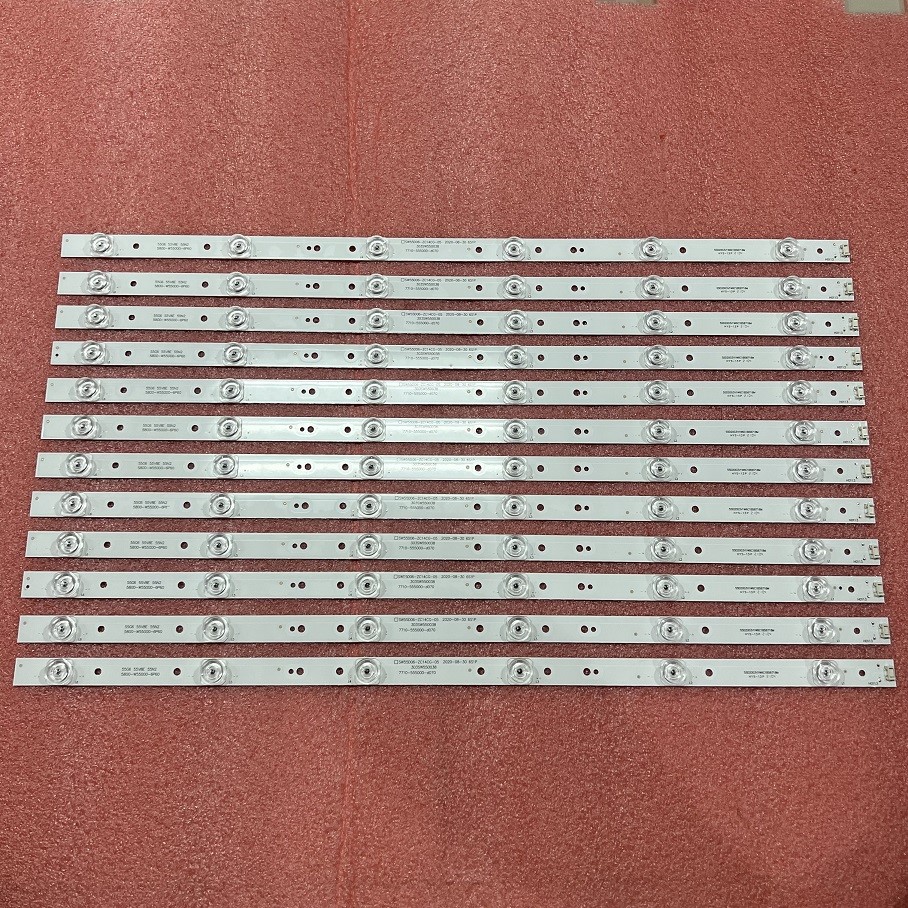 CRH-A553535120674NREV1.0B 12pcs New