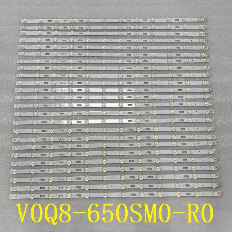 BN96-50375A V0Q8-650SM0-R0 24pcs New Original