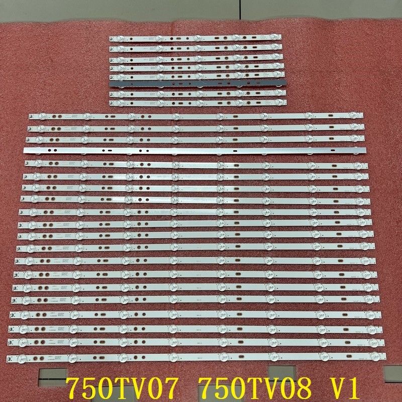 SONY KDL 75W855C 75W850C 750TV07 750TV08 V1 New