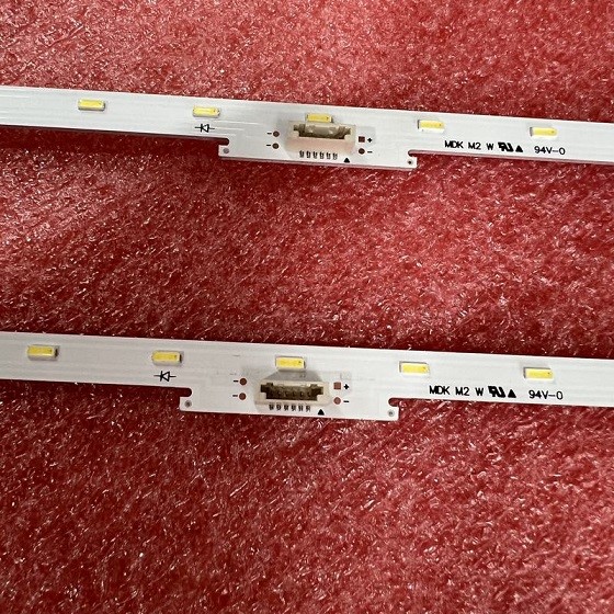 27LED NLAW20455 2pcs