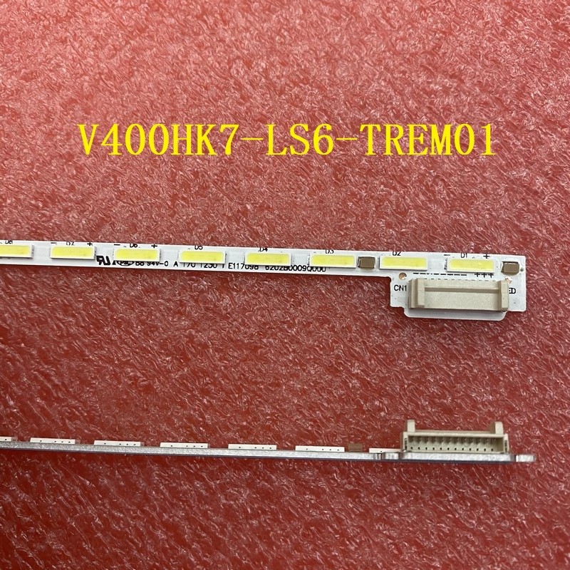 V400HK7-LS6-TREM01 6202B0009Q000 48leds New