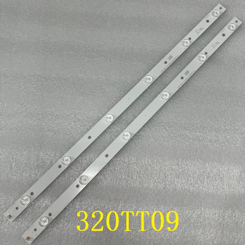 w 320TT09 V5 V4 V6 32PFL5708 32PHG4109 32PHH410 2pcs Ne